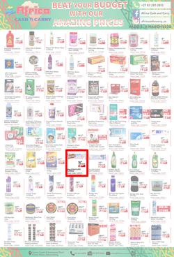 Africa Cash And Carry (2 March - 8 March 2023), page 3