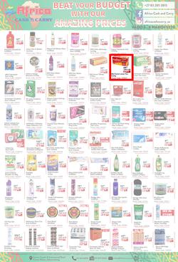 Africa Cash And Carry (2 March - 8 March 2023), page 3