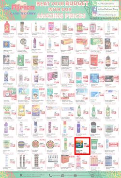 Africa Cash And Carry (2 March - 8 March 2023), page 3