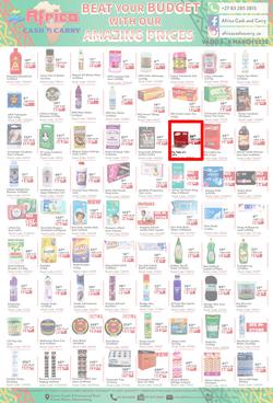 Africa Cash And Carry (2 March - 8 March 2023), page 3