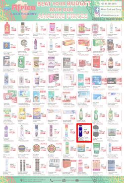 Africa Cash And Carry (2 March - 8 March 2023), page 3