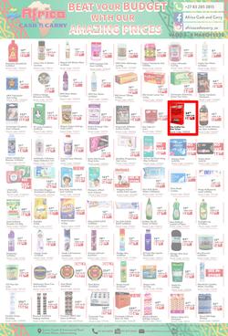 Africa Cash And Carry (2 March - 8 March 2023), page 3