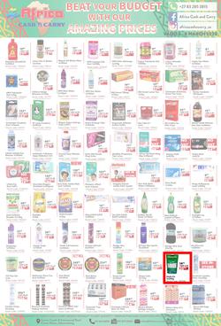 Africa Cash And Carry (2 March - 8 March 2023), page 3