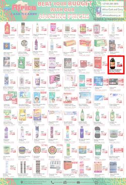 Africa Cash And Carry (2 March - 8 March 2023), page 3