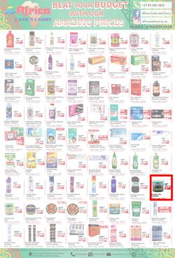 Africa Cash And Carry (2 March - 8 March 2023), page 3