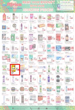 Africa Cash And Carry (2 March - 8 March 2023), page 3