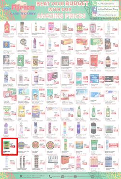 Africa Cash And Carry (2 March - 8 March 2023), page 3