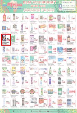 Africa Cash And Carry (2 March - 8 March 2023), page 3