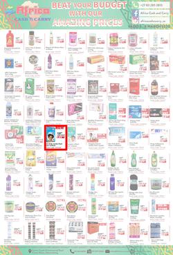 Africa Cash And Carry (2 March - 8 March 2023), page 3