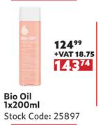 Bio Oil-200ml
