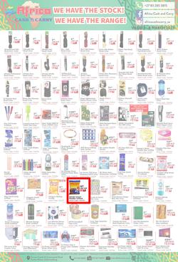 Africa Cash And Carry (2 March - 8 March 2023), page 4