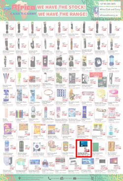 Africa Cash And Carry (2 March - 8 March 2023), page 4