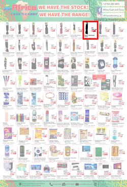 Africa Cash And Carry (2 March - 8 March 2023), page 4