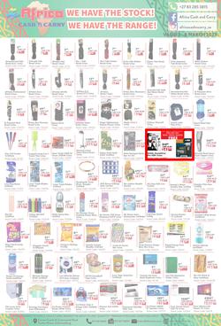 Africa Cash And Carry (2 March - 8 March 2023), page 4