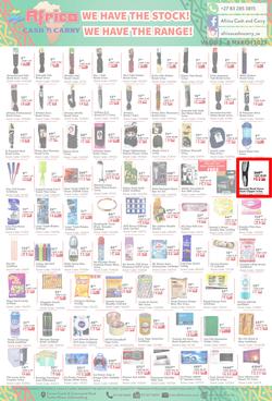 Africa Cash And Carry (2 March - 8 March 2023), page 4