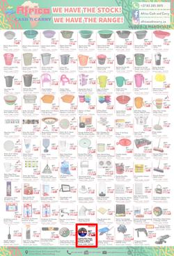 Africa Cash And Carry (2 March - 8 March 2023), page 6