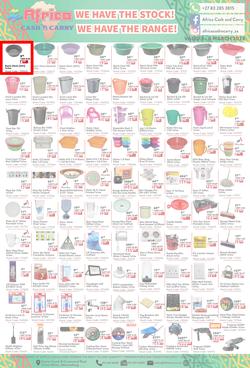 Africa Cash And Carry (2 March - 8 March 2023), page 6