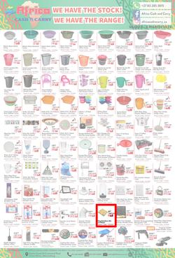 Africa Cash And Carry (2 March - 8 March 2023), page 6