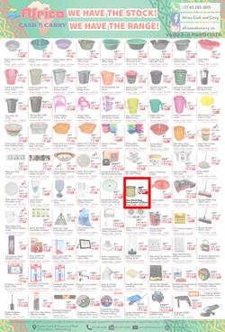 Africa Cash And Carry (2 March - 8 March 2023), page 6