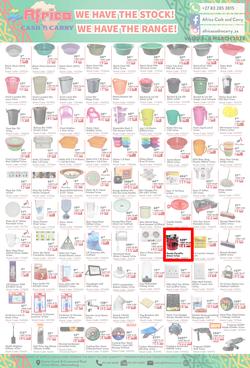 Africa Cash And Carry (2 March - 8 March 2023), page 6