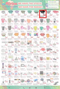 Africa Cash And Carry (2 March - 8 March 2023), page 6