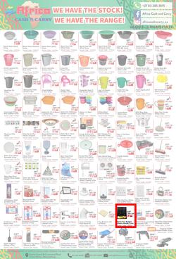 Africa Cash And Carry (2 March - 8 March 2023), page 6