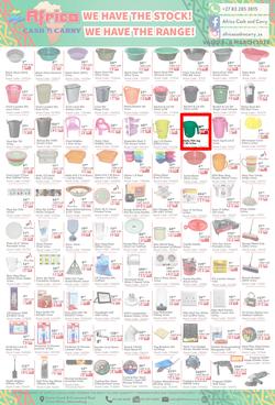 Africa Cash And Carry (2 March - 8 March 2023), page 6