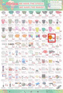 Africa Cash And Carry (2 March - 8 March 2023), page 6