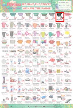 Africa Cash And Carry (2 March - 8 March 2023), page 6