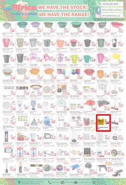 Africa Cash And Carry (2 March - 8 March 2023), page 6