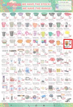 Africa Cash And Carry (2 March - 8 March 2023), page 6