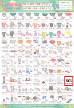 Africa Cash And Carry (2 March - 8 March 2023), page 6