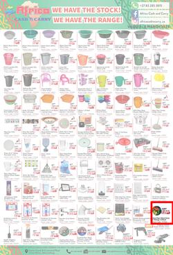 Africa Cash And Carry (2 March - 8 March 2023), page 6