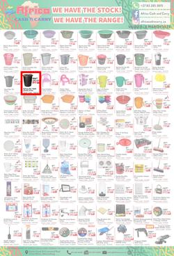 Africa Cash And Carry (2 March - 8 March 2023), page 6
