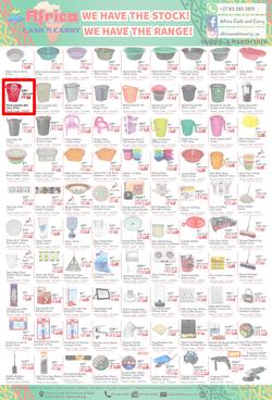Africa Cash And Carry (2 March - 8 March 2023), page 6