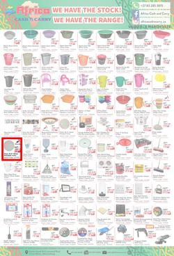 Africa Cash And Carry (2 March - 8 March 2023), page 6