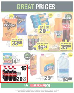 SPAR COUNTRY EASTERN CAPE : My Spar (21 April - 3 May 2020), page 2