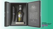 Glenfiddich 50 YO Speyside Single Malt Scotch Whisky In Gift Box-1x750ml