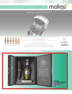 Makro : Festive Liquor (11 Oct - 31 Dec 2015), page 3