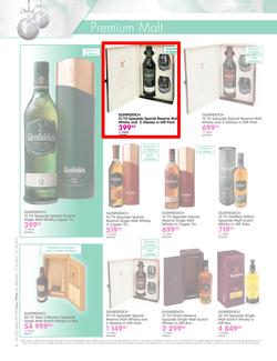 Makro : Festive Liquor (11 Oct - 31 Dec 2015), page 4