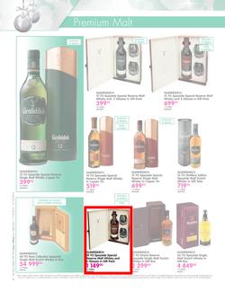 Makro : Festive Liquor (11 Oct - 31 Dec 2015), page 4