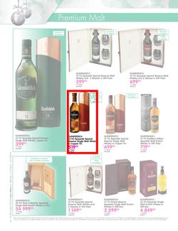 Makro : Festive Liquor (11 Oct - 31 Dec 2015), page 4