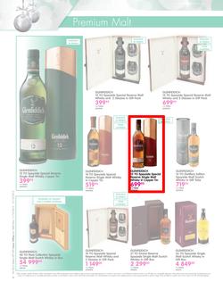 Makro : Festive Liquor (11 Oct - 31 Dec 2015), page 4