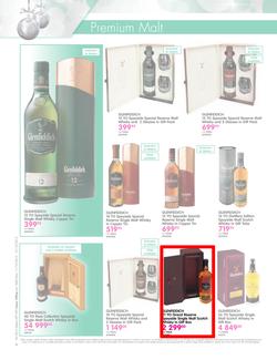 Makro : Festive Liquor (11 Oct - 31 Dec 2015), page 4
