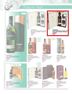 Makro : Festive Liquor (11 Oct - 31 Dec 2015), page 4