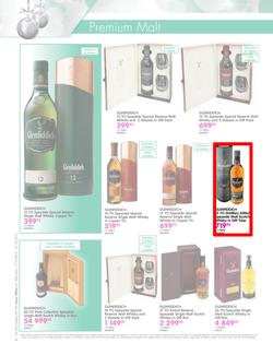 Makro : Festive Liquor (11 Oct - 31 Dec 2015), page 4