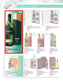 Makro : Festive Liquor (11 Oct - 31 Dec 2015), page 4