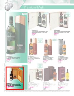 Makro : Festive Liquor (11 Oct - 31 Dec 2015), page 4