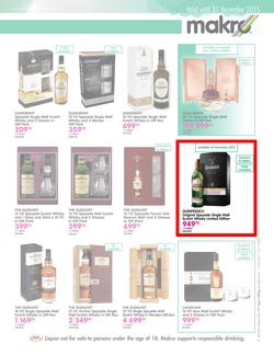 Makro : Festive Liquor (11 Oct - 31 Dec 2015), page 5