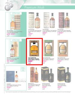 Makro : Festive Liquor (11 Oct - 31 Dec 2015), page 6